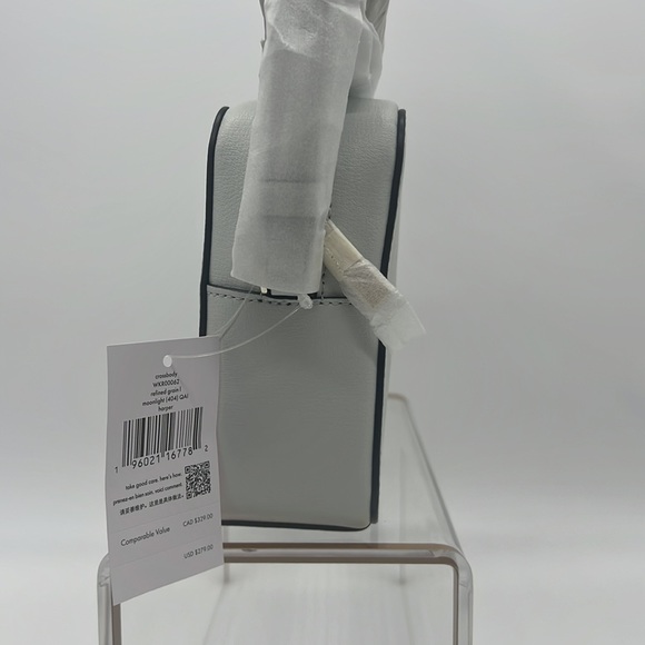 Kate Spade Harper Crossbody Moonlight - Picture 7 of 16